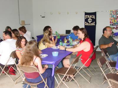 TJ Graduration Party 2003 011